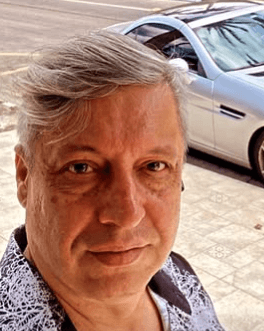 Maziero Barbearia